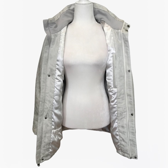 Helly Hansen Insulation Waterproof Women’s Coat-Jacket - XS/S - Picture 13 of 17